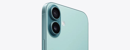 iPhone 16 Plus – 128GB (New)