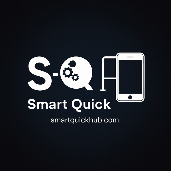smart quick hub logo
